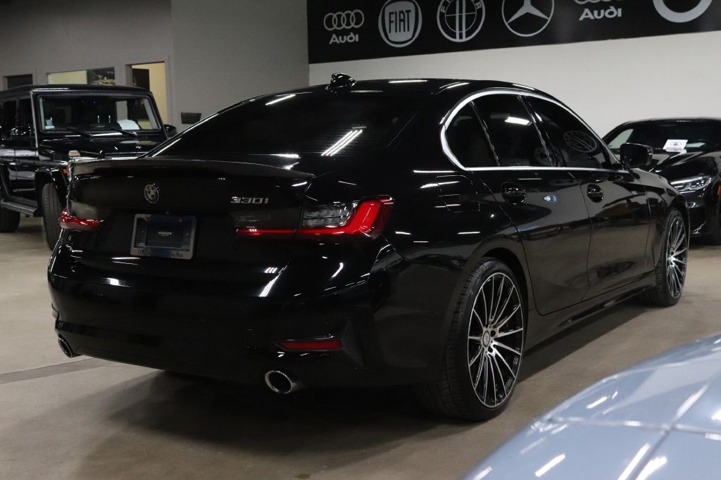2019 BMW 3 Series Image 5