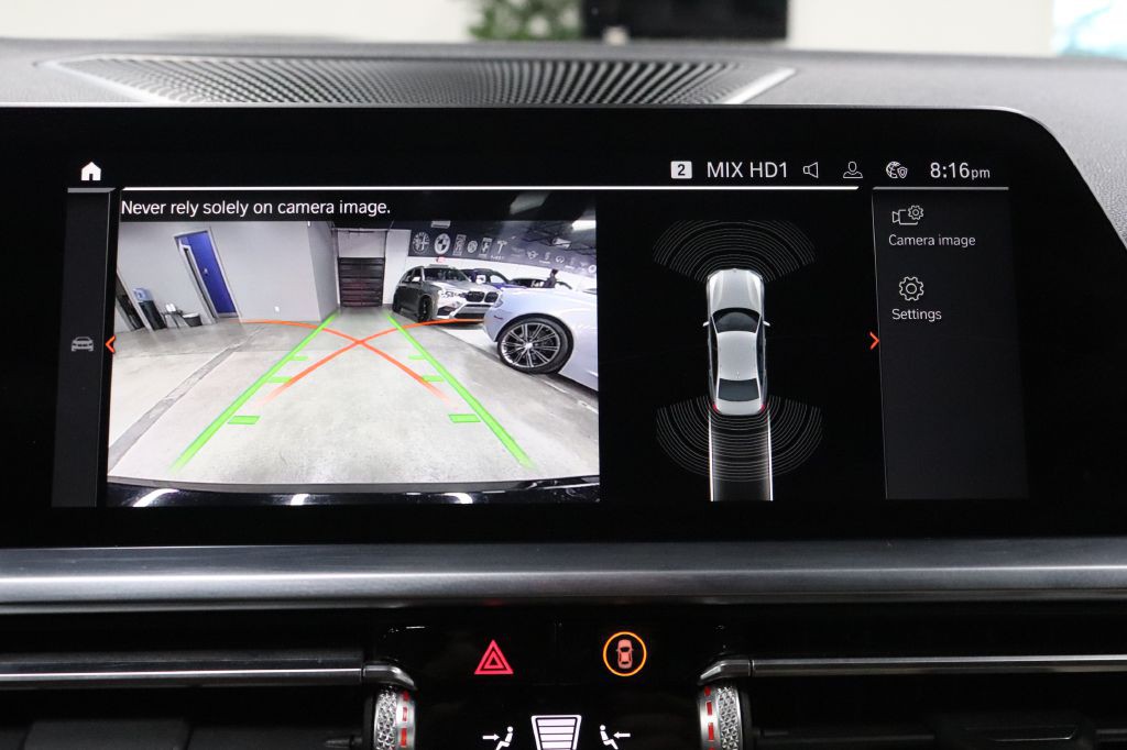 2019 BMW 3 Series Image 14