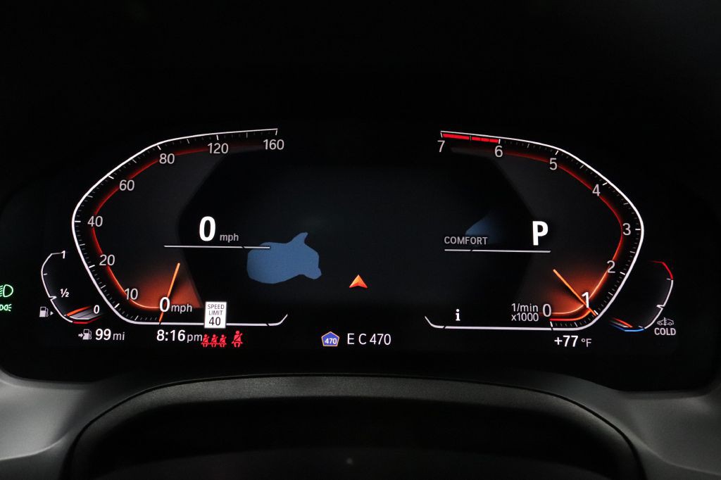 2019 BMW 3 Series Image 16