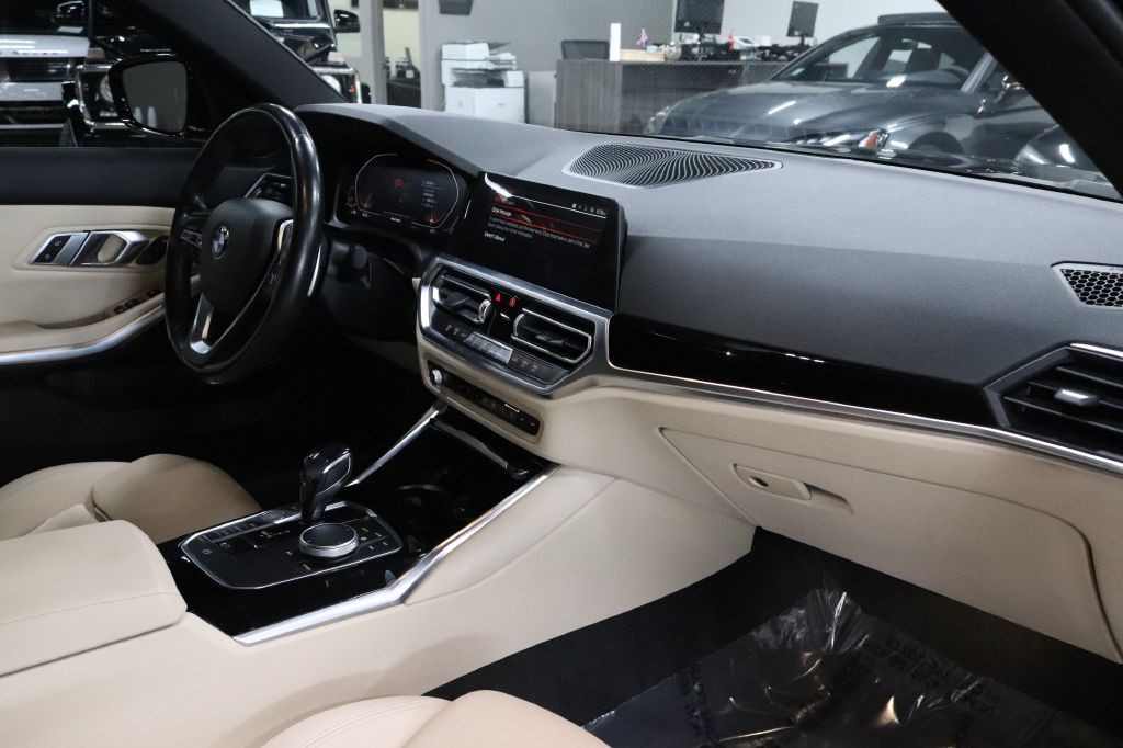 2019 BMW 3 Series Image 27