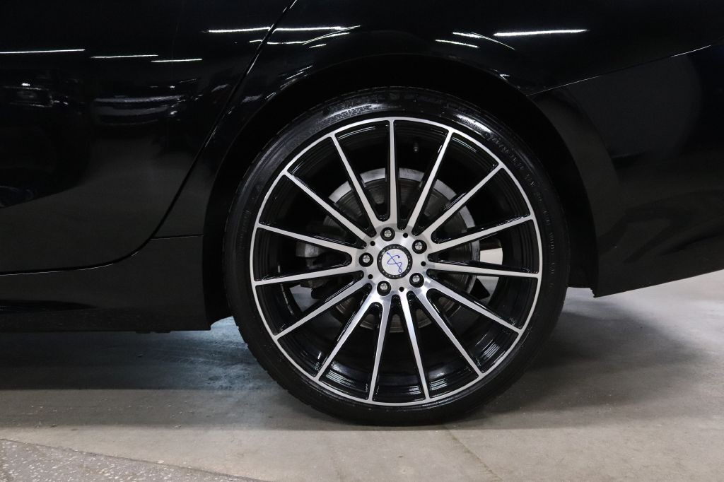 2019 BMW 3 Series Image 31