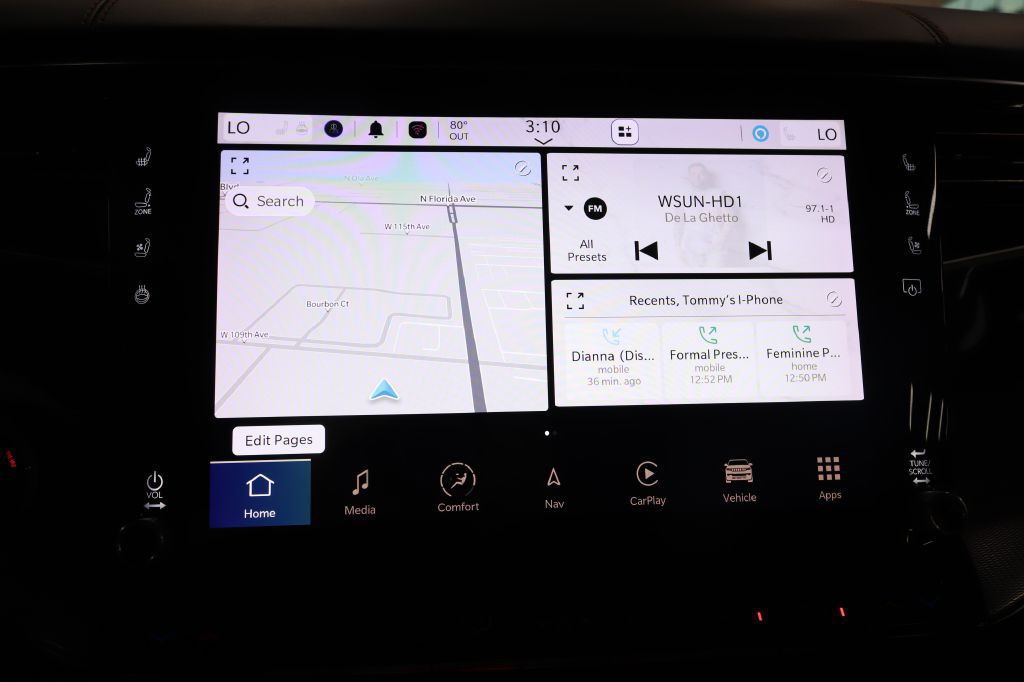 2022 Jeep Grand Cherokee Image 14