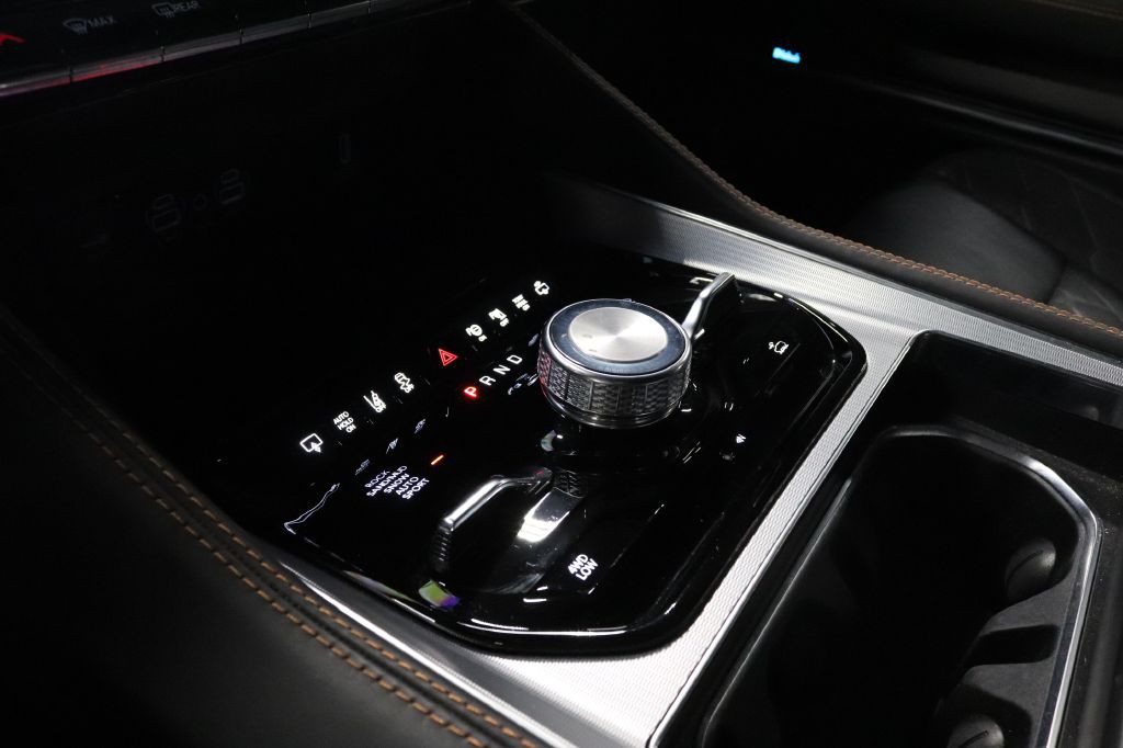 2022 Jeep Grand Cherokee Image 17