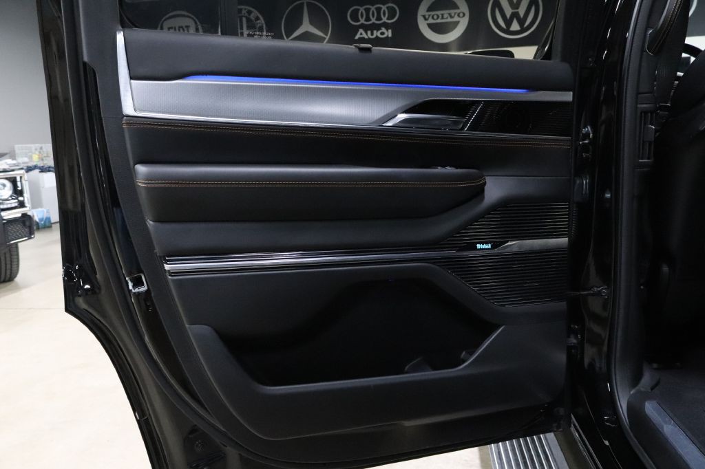 2022 Jeep Grand Cherokee Image 20