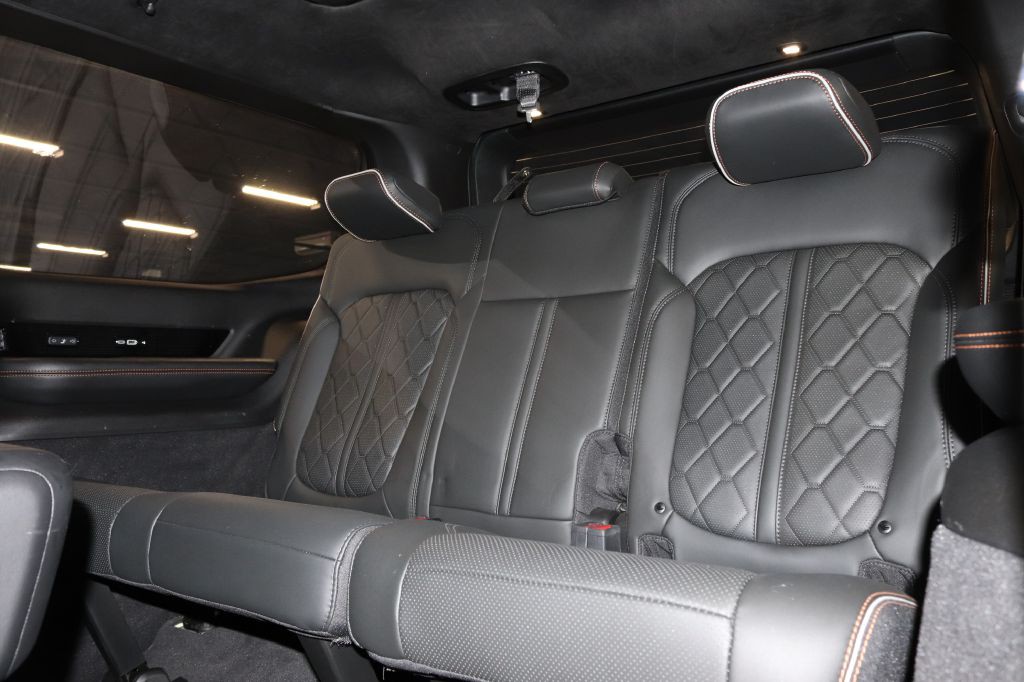 2022 Jeep Grand Cherokee Image 23