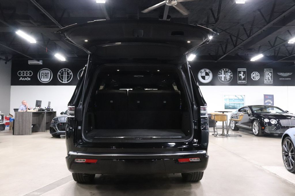 2022 Jeep Grand Cherokee Image 24