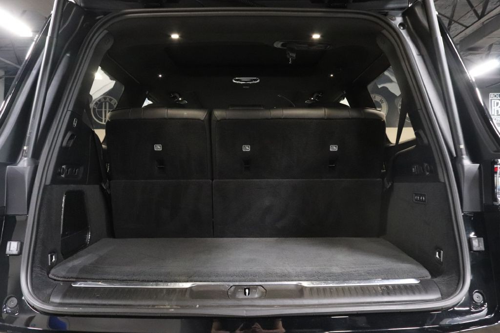 2022 Jeep Grand Cherokee Image 25