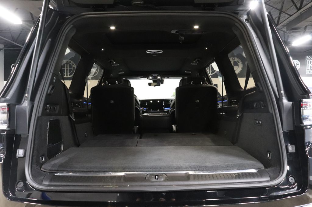 2022 Jeep Grand Cherokee Image 26