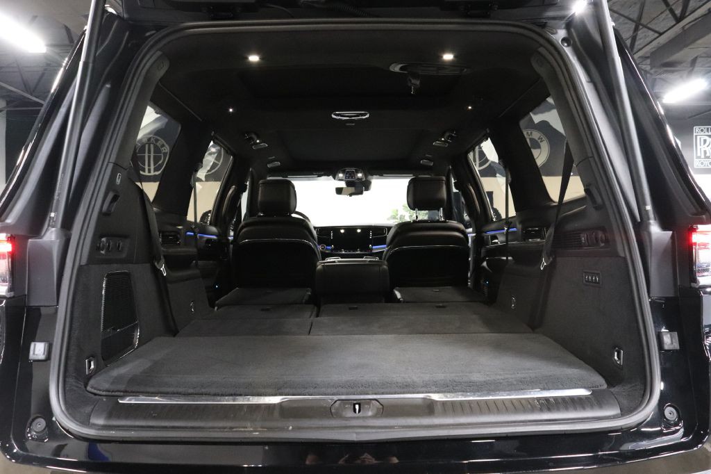 2022 Jeep Grand Cherokee Image 27