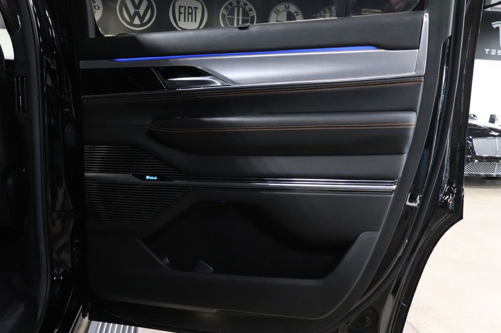 2022 Jeep Grand Cherokee Image 28