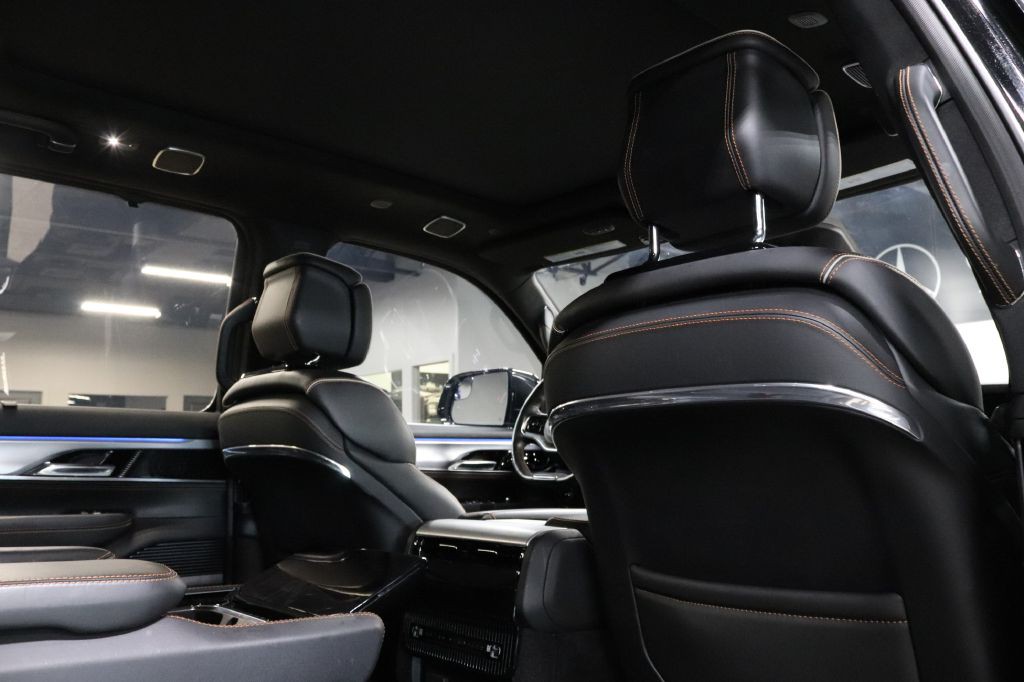 2022 Jeep Grand Cherokee Image 29