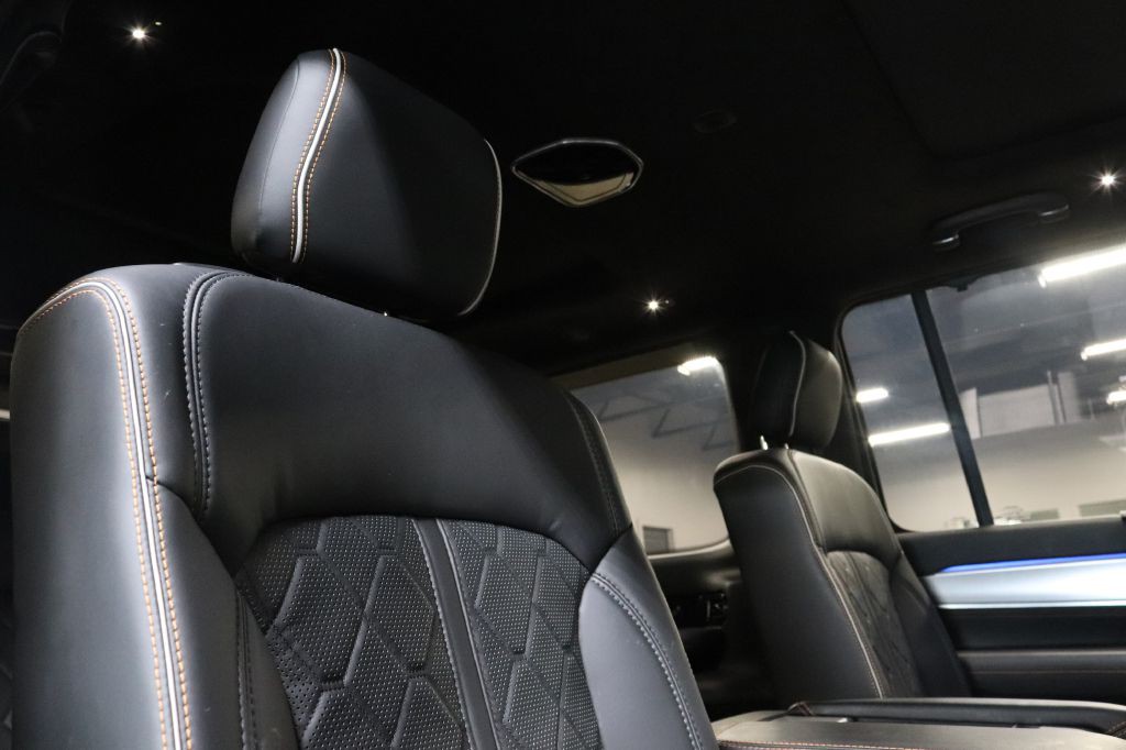 2022 Jeep Grand Cherokee Image 30