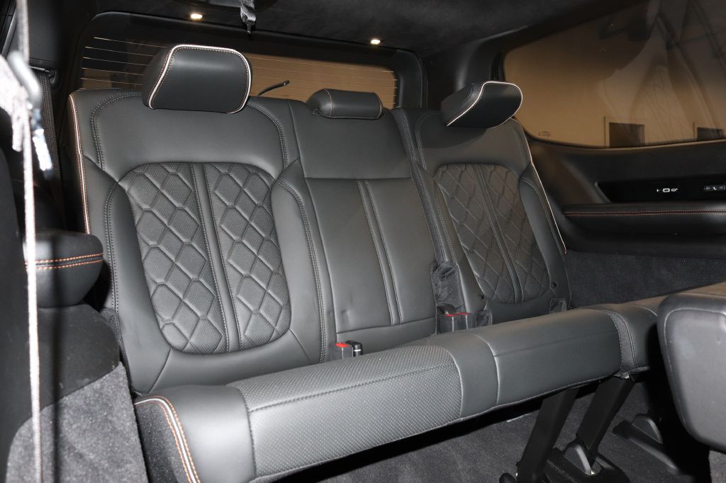 2022 Jeep Grand Cherokee Image 31