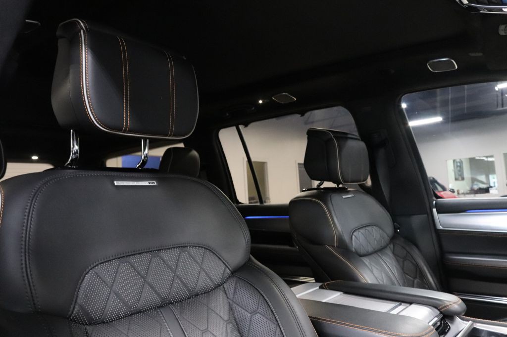 2022 Jeep Grand Cherokee Image 34