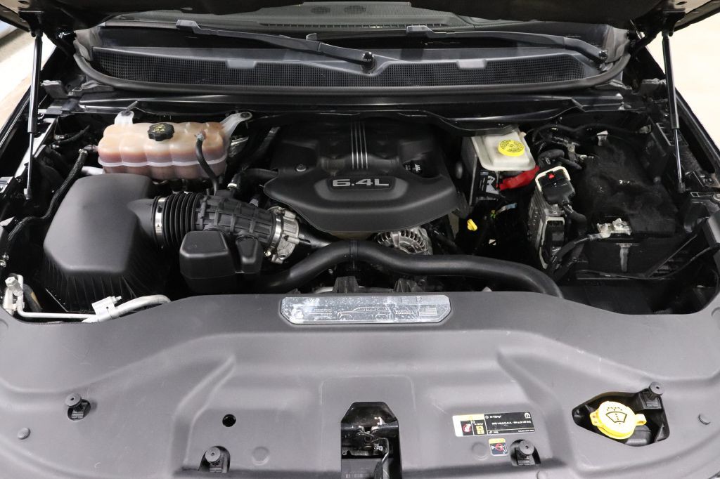 2022 Jeep Grand Cherokee Image 35