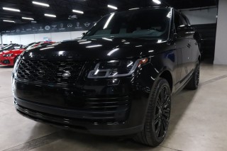 Image for 2021 Land Rover Range Rover Westminster Edition ID: 6742759