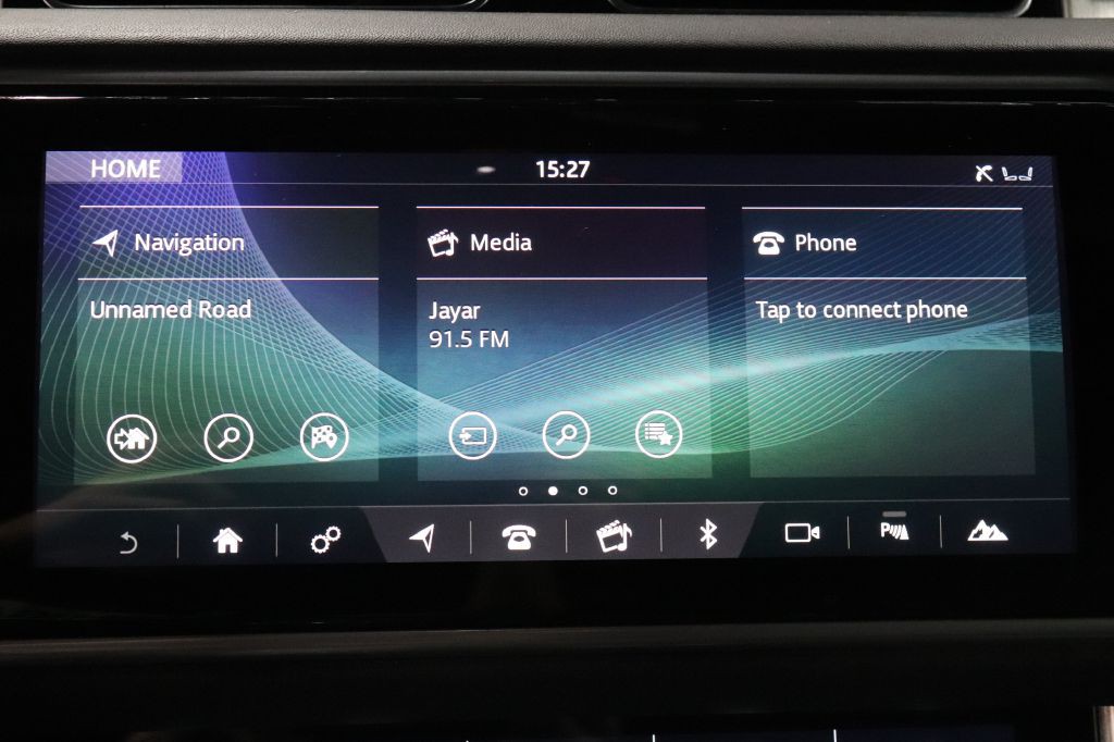 2021 Land Rover Range Rover Image 14
