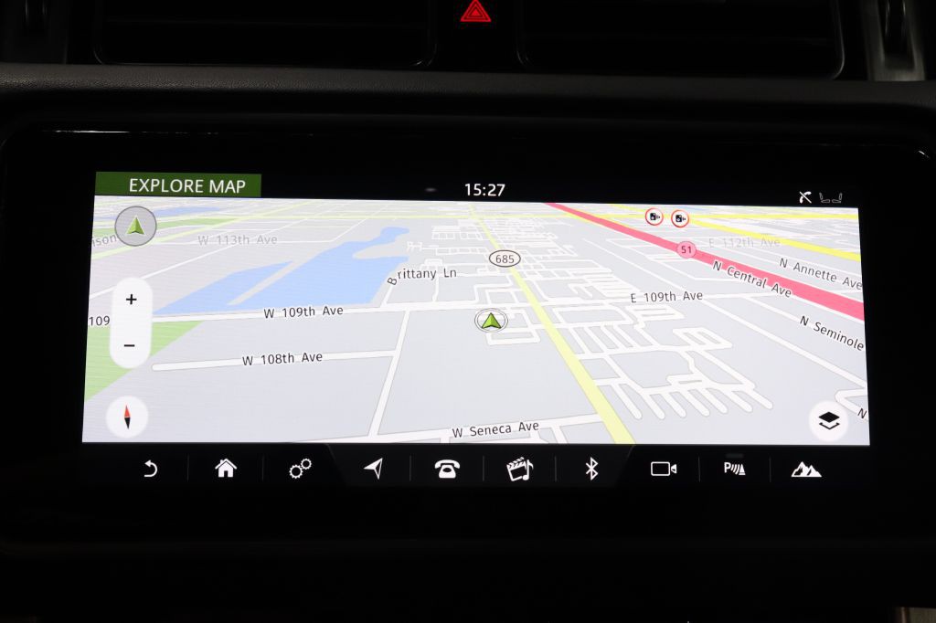 2021 Land Rover Range Rover Image 15