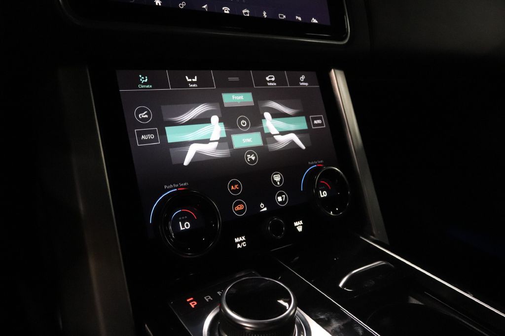 2021 Land Rover Range Rover Image 17