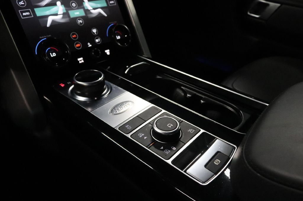 2021 Land Rover Range Rover Image 18