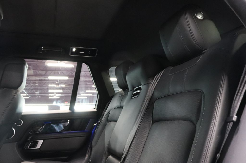 2021 Land Rover Range Rover Image 23