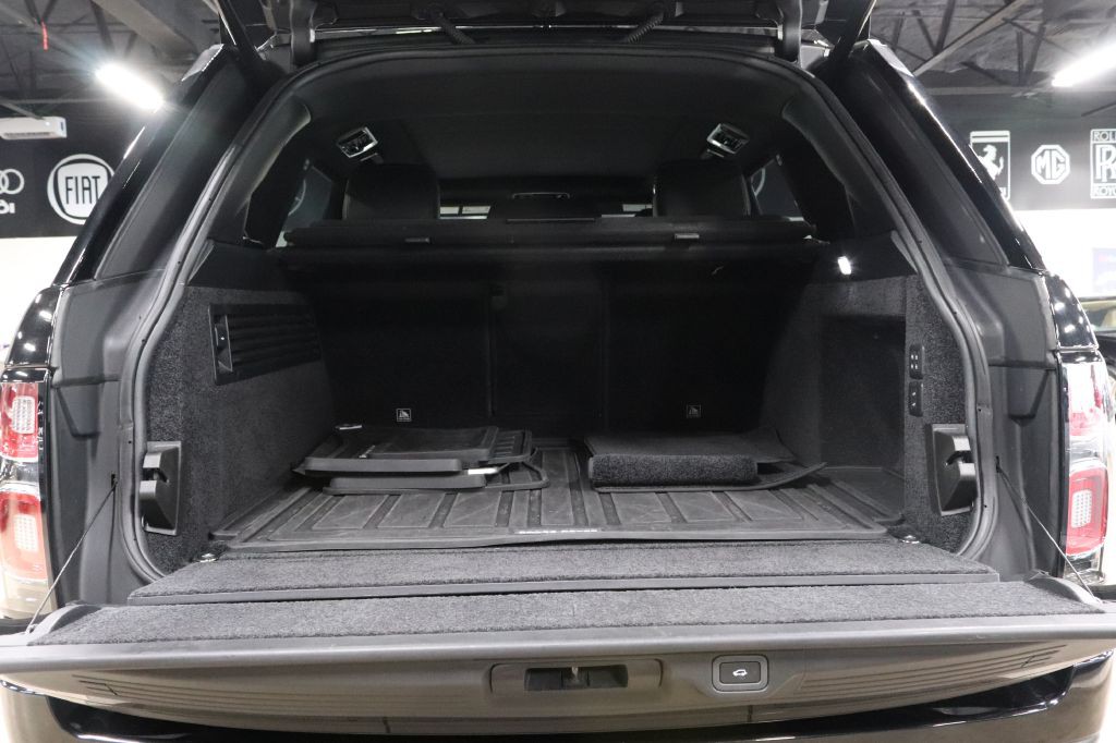2021 Land Rover Range Rover Image 26