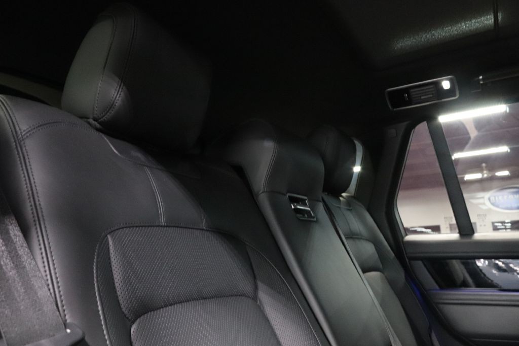2021 Land Rover Range Rover Image 29