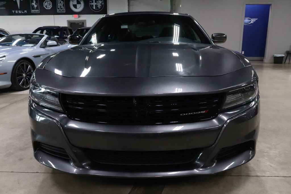 2022 Dodge Charger Image 8