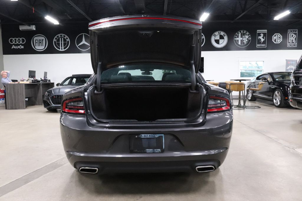 2022 Dodge Charger Image 24