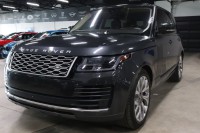 Image for 2019 Land Rover Range Rover HSE ID: 6743494