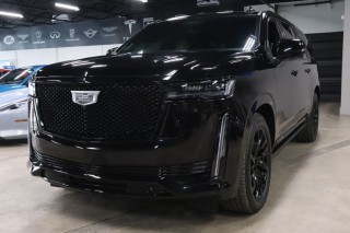 Image for 2022 Cadillac Escalade Esv Sport Platinum ID: 6745448