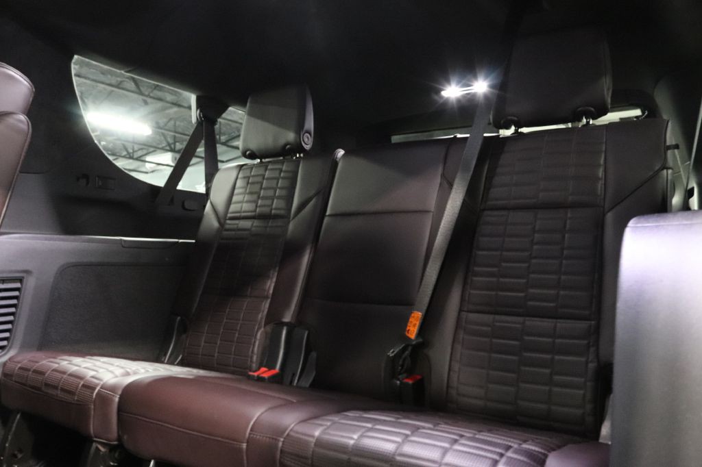 2022 Cadillac Escalade Image 22