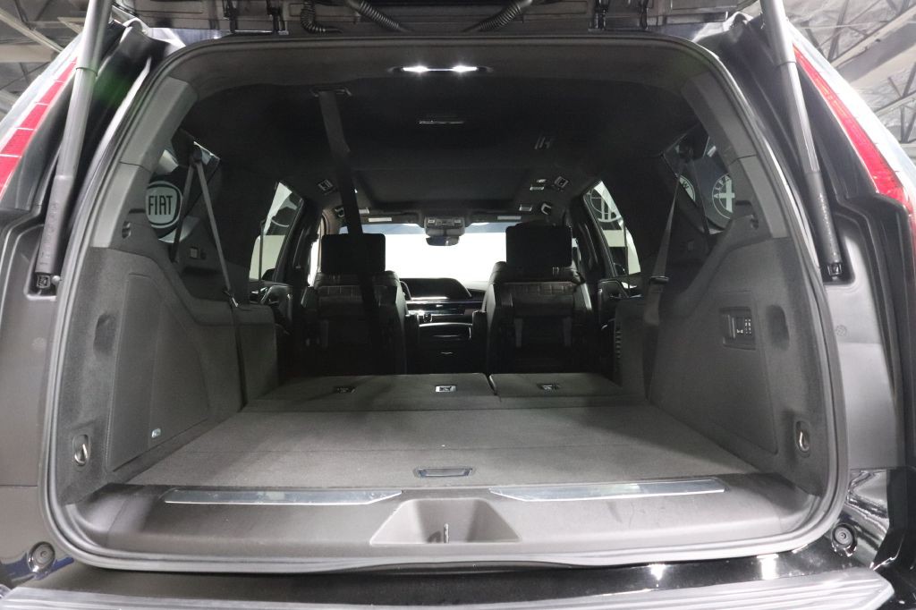 2022 Cadillac Escalade Image 26