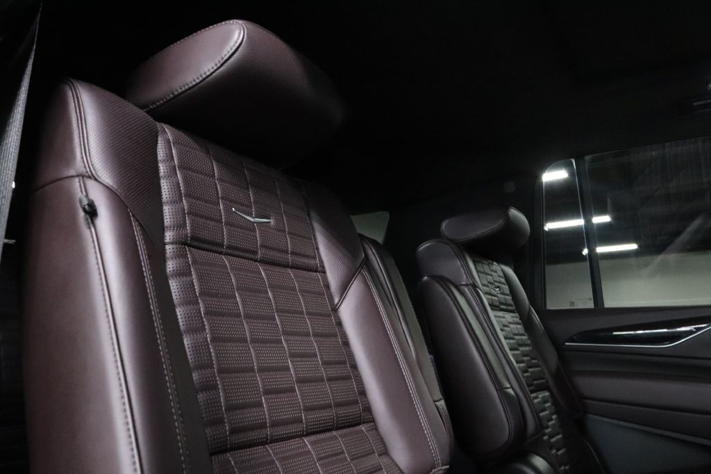 2022 Cadillac Escalade Image 29