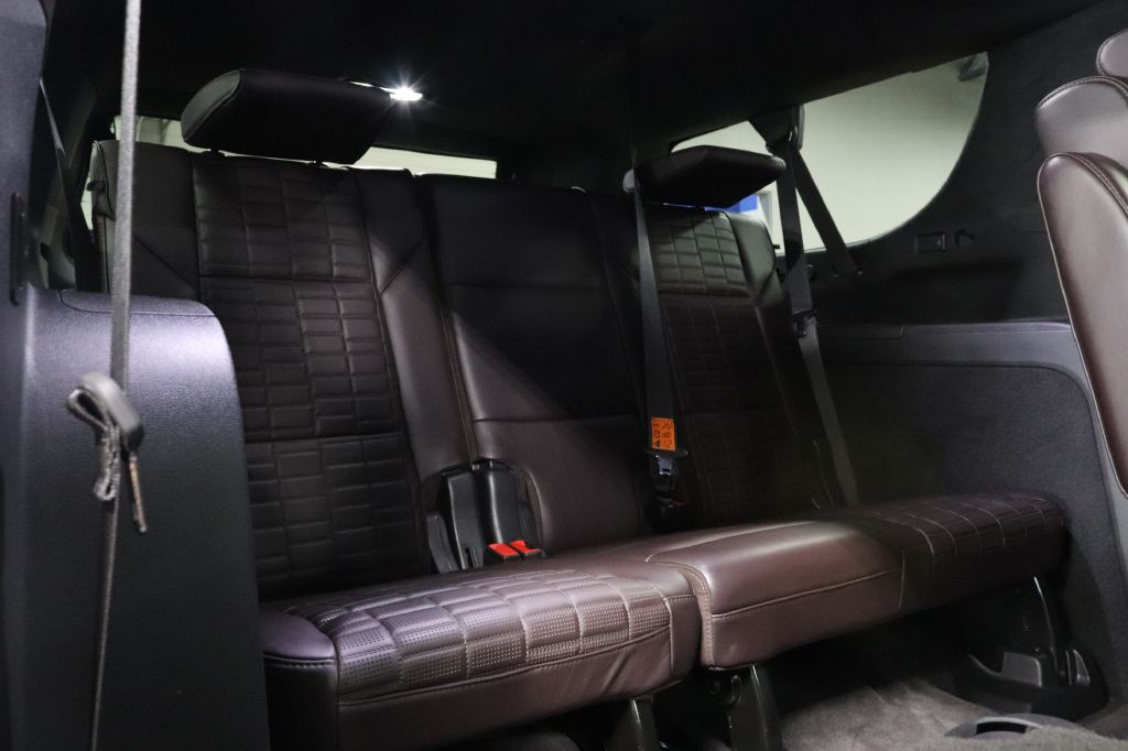 2022 Cadillac Escalade Image 30