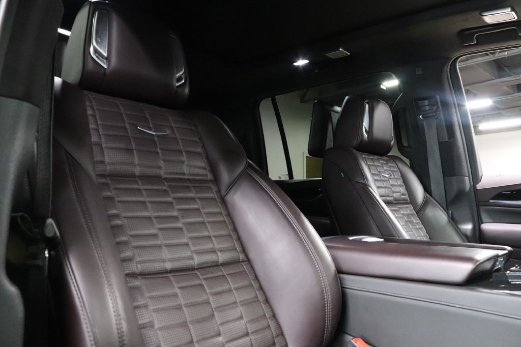 2022 Cadillac Escalade Image 33