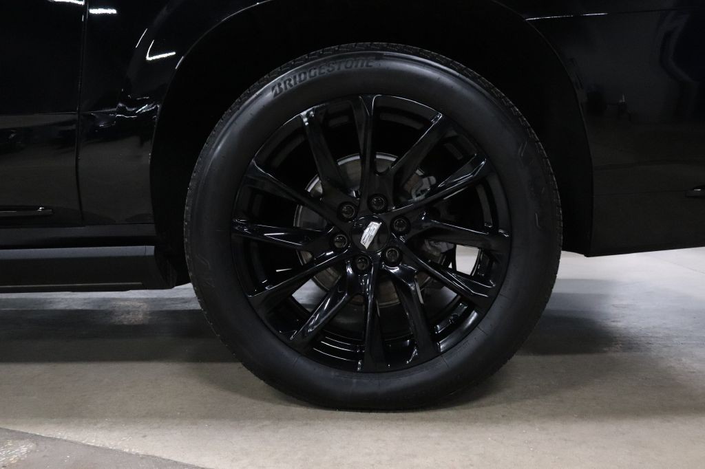 2022 Cadillac Escalade Image 36