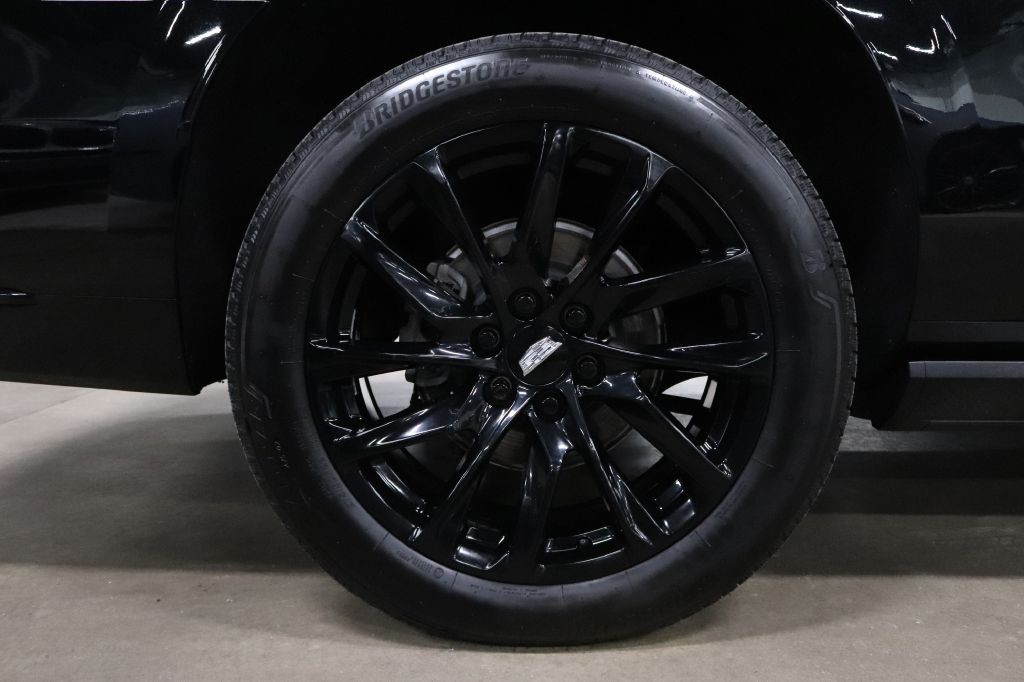 2022 Cadillac Escalade Image 37