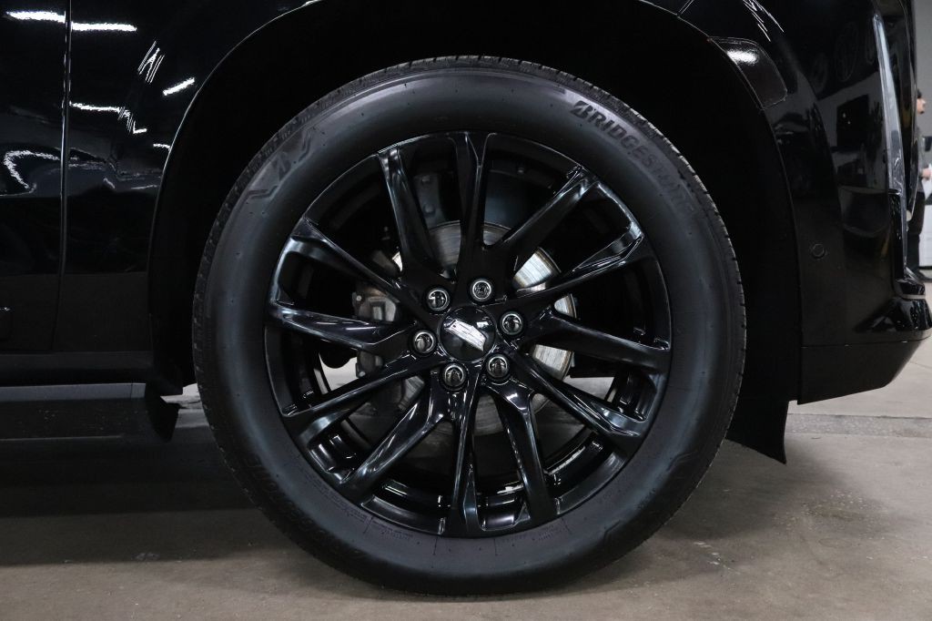 2022 Cadillac Escalade Image 38