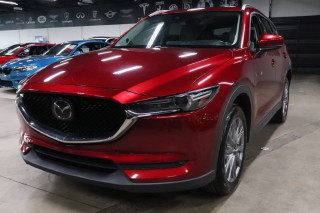 Image for 2019 Mazda CX-5 Grand Touring R ID: 6746257