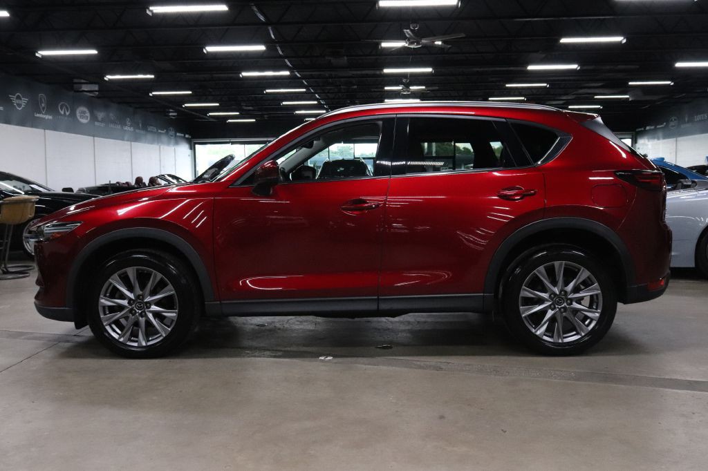 2019 Mazda CX-5 Image 2