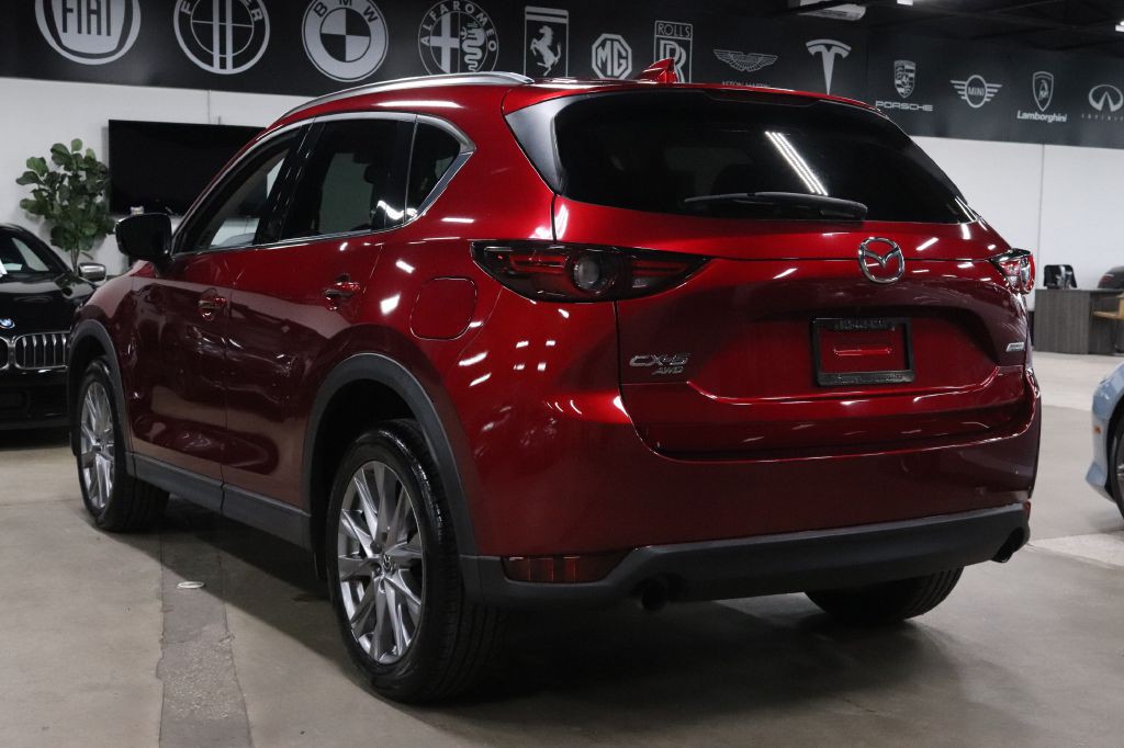 2019 Mazda CX-5 Image 3