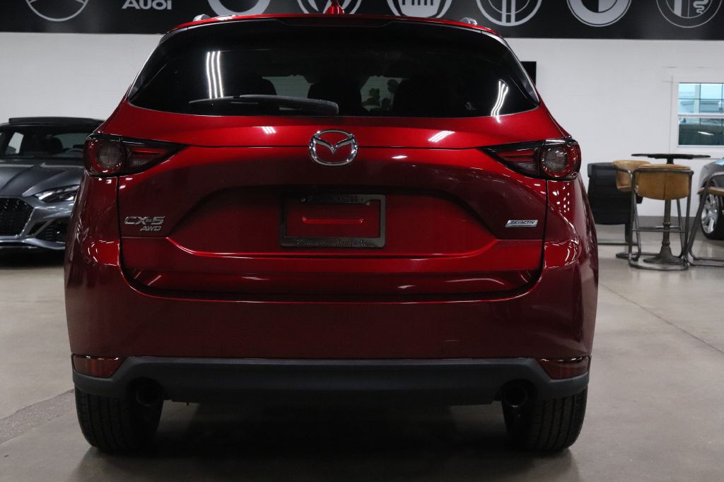 2019 Mazda CX-5 Image 4
