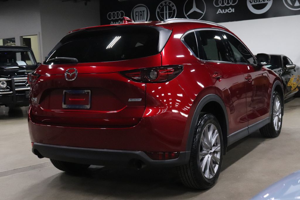 2019 Mazda CX-5 Image 5