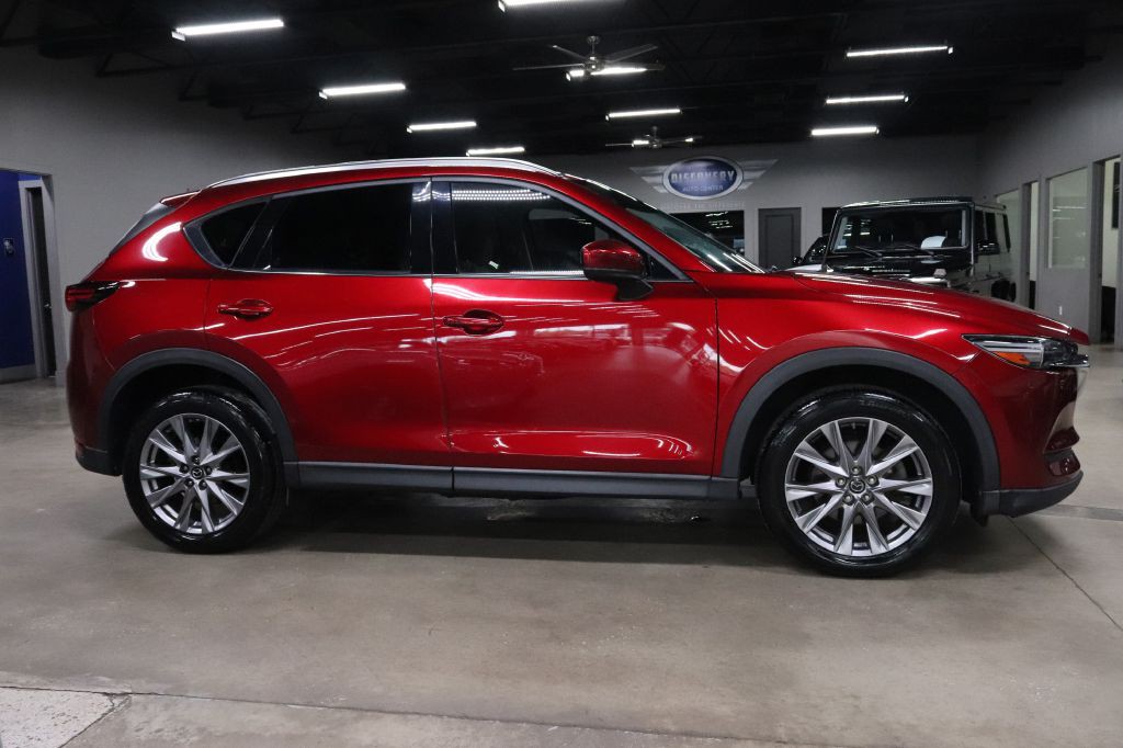 2019 Mazda CX-5 Image 6