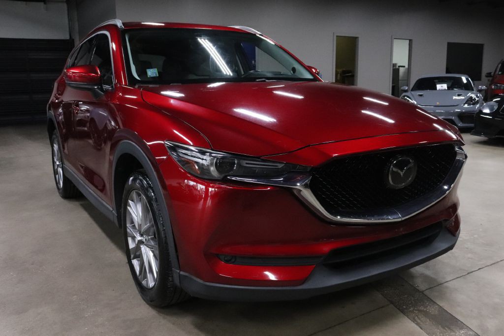 2019 Mazda CX-5 Image 7