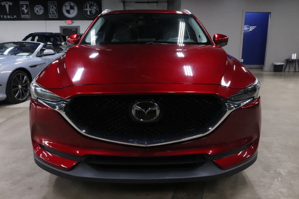 2019 Mazda CX-5 Image 8