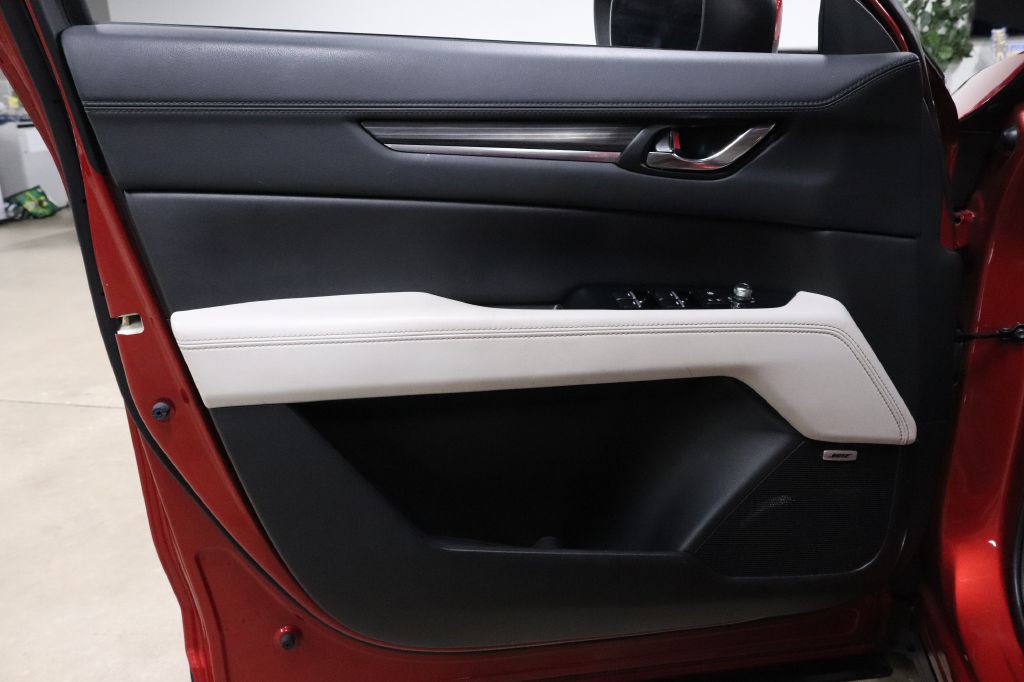 2019 Mazda CX-5 Image 9