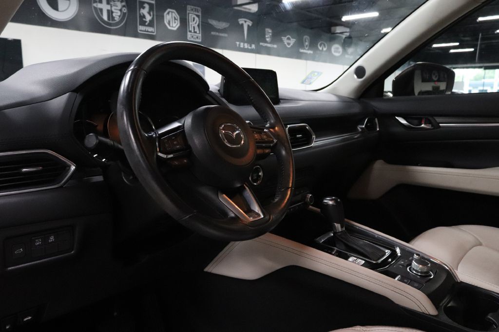 2019 Mazda CX-5 Image 10