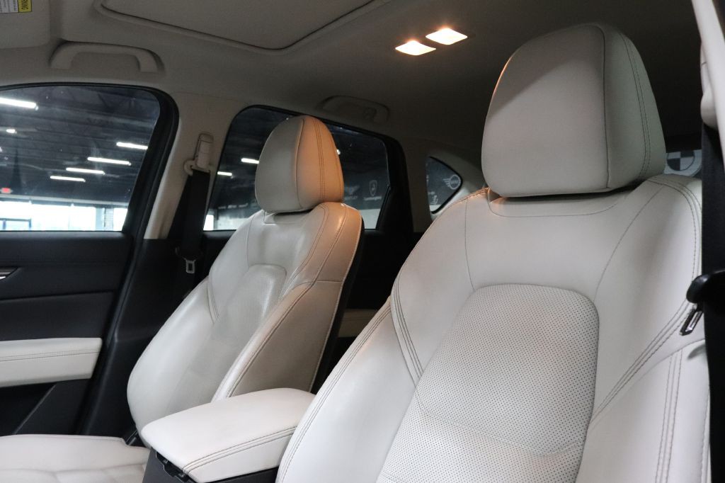 2019 Mazda CX-5 Image 11
